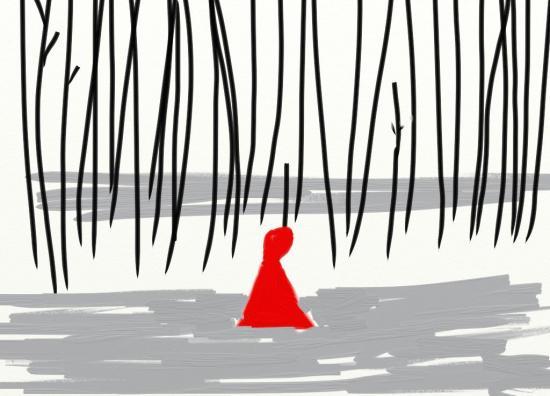Le Petit Chaperon Rouge